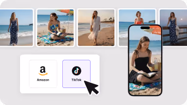 3 Generate Your Image